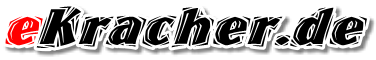 ekracher.de Logo