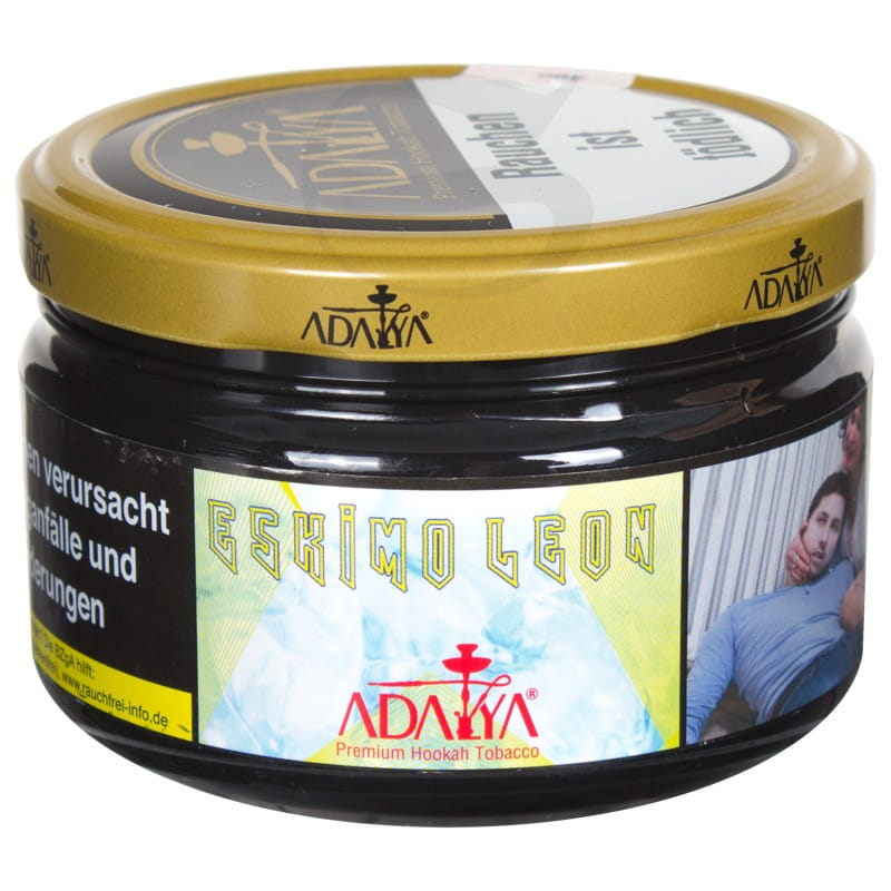 Adalya Tabak Eskimo Leon 200 g