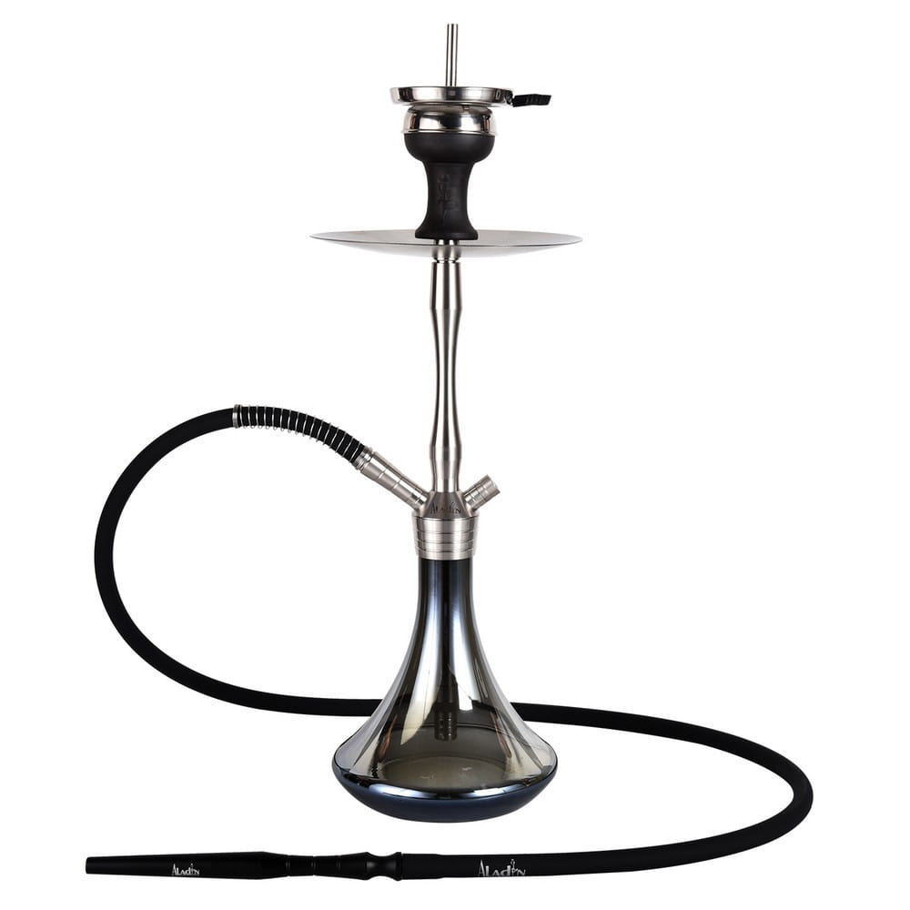 Aladin Shisha - MVP 460 M1 Schwarz