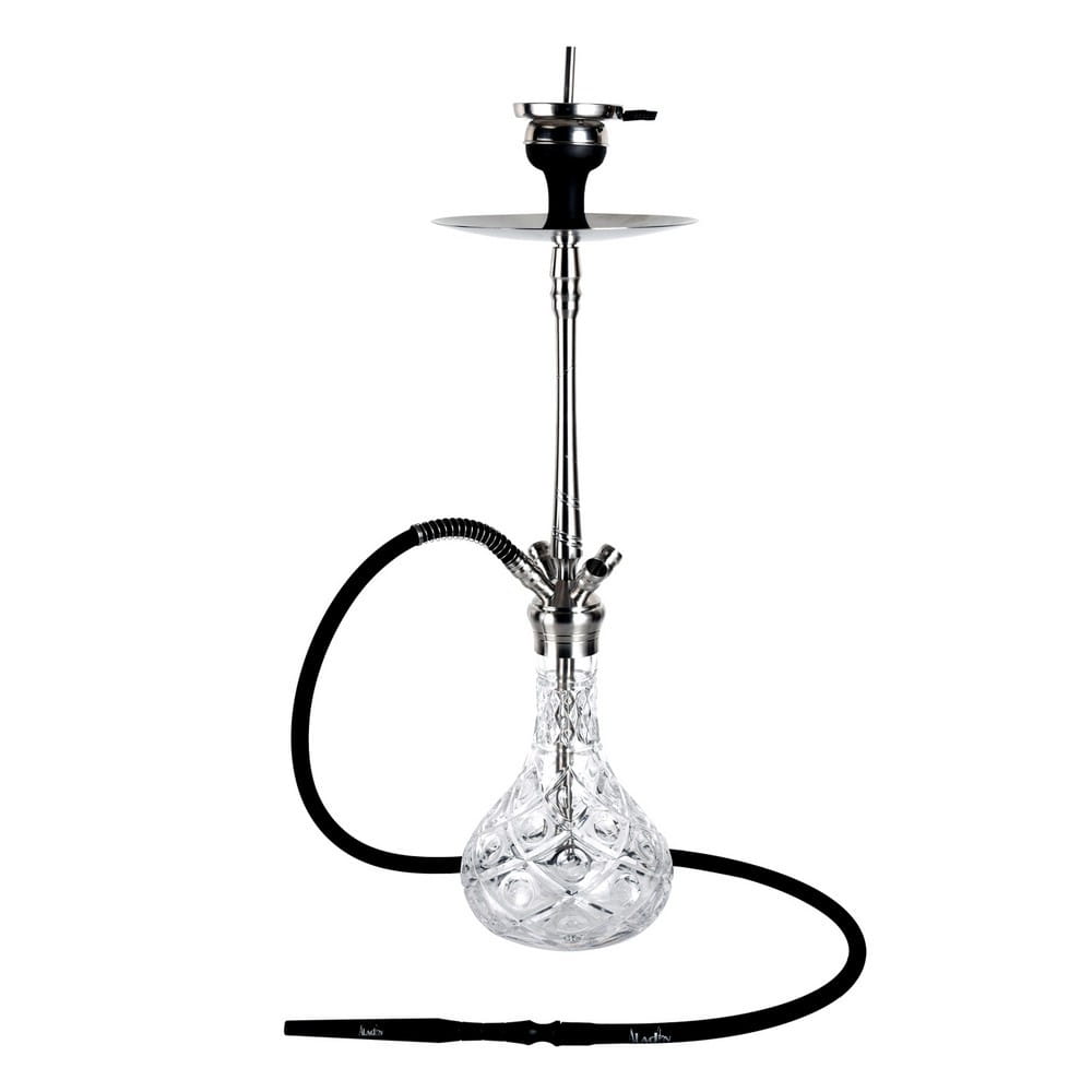 Aladin Shisha - MVP 670 Dot Komplettset