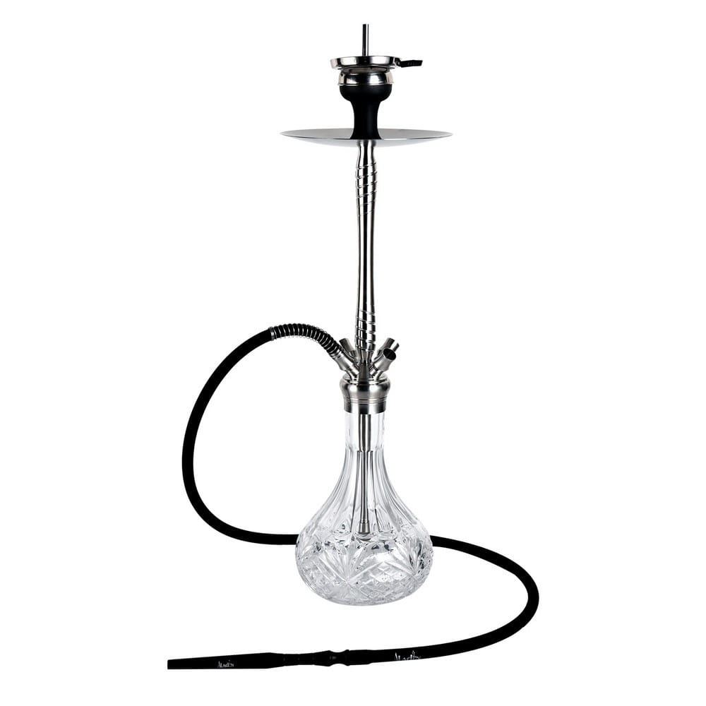 Aladin Shisha - MVP 670 Flower Komplettset unter Sale