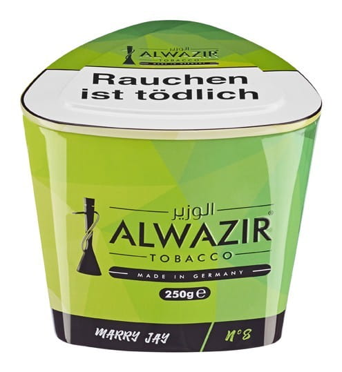 Alwazir Tabak - Marry Jay 250 g