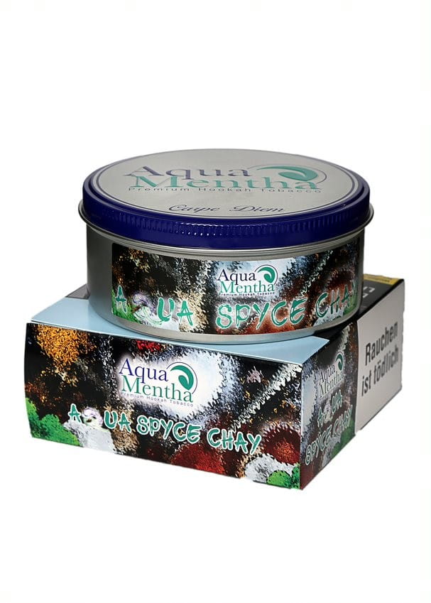 Aqua Mentha Winter Edition - Aqua Spyce Chay 200 g