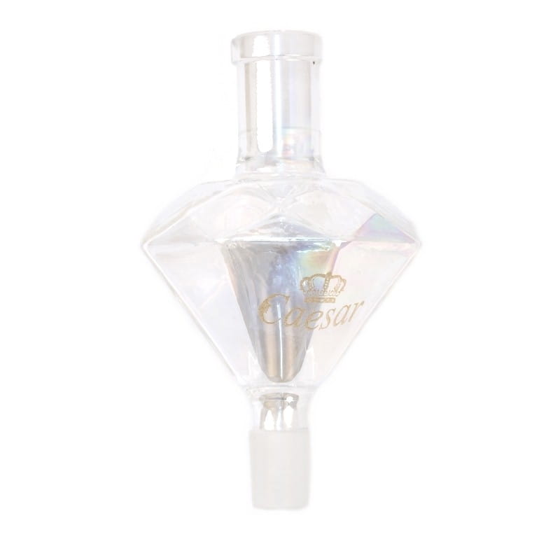 Caesar Molassefnger Diamond 18-8