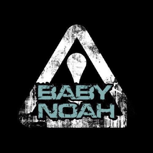 Chaos Tabak Baby Noah 200 g Dose