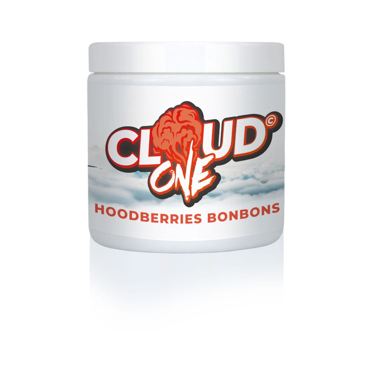 Cloud One - Hoodberries Bonbons 200 g unter ohne Kategorie