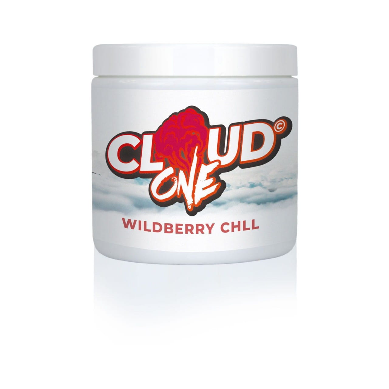 Cloud One - Wildberry Chill 200 g unter ohne Kategorie