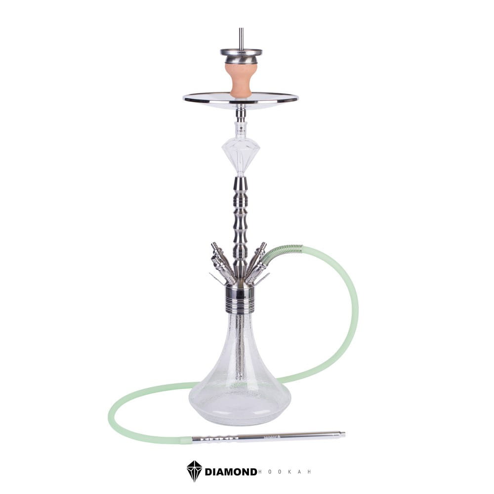 Diamond Hookah - Cape 2-0 Glow unter Shishas / Diamond Hookah