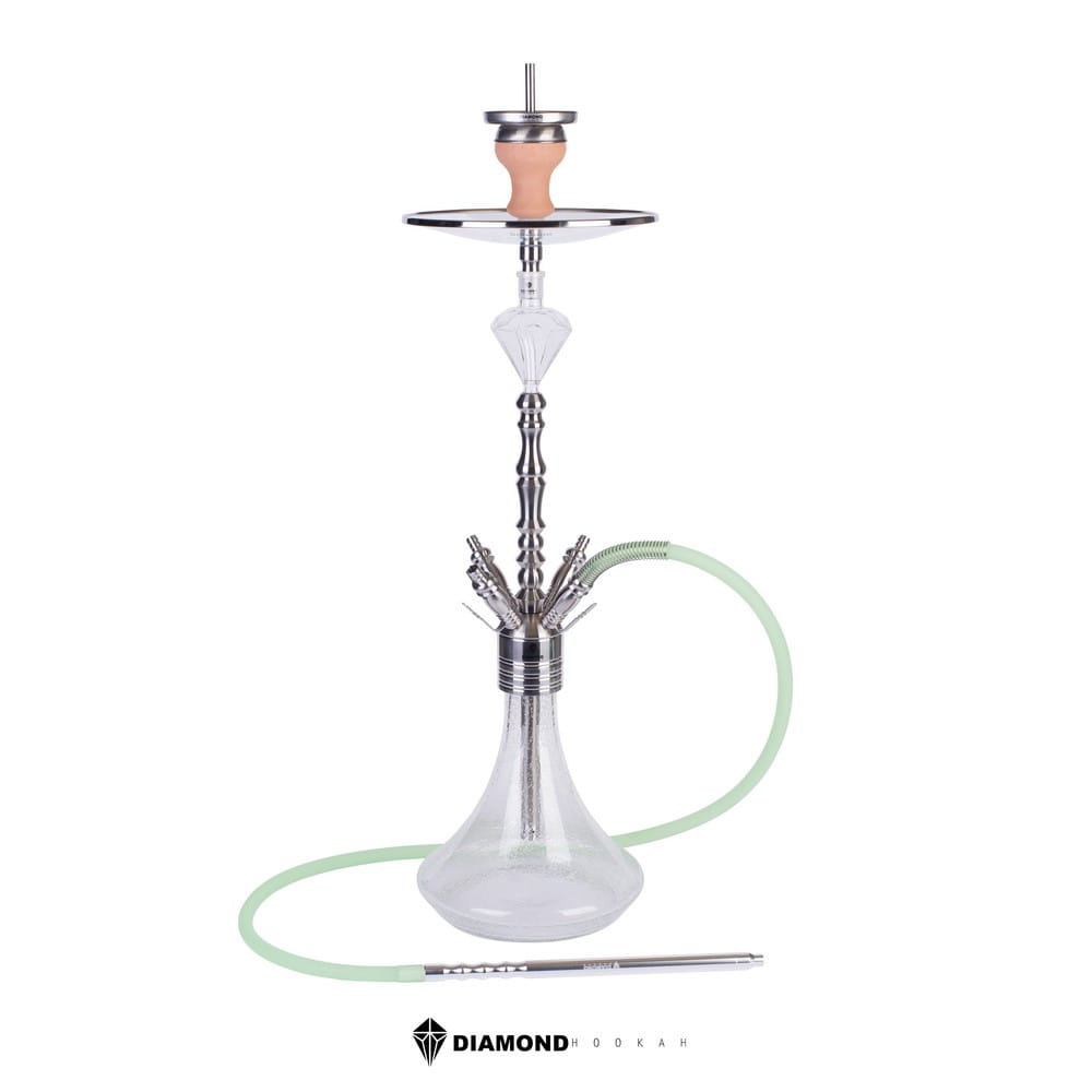 Diamond Hookah - Cullinan 2-0 Glow unter Shishas / Diamond Hookah