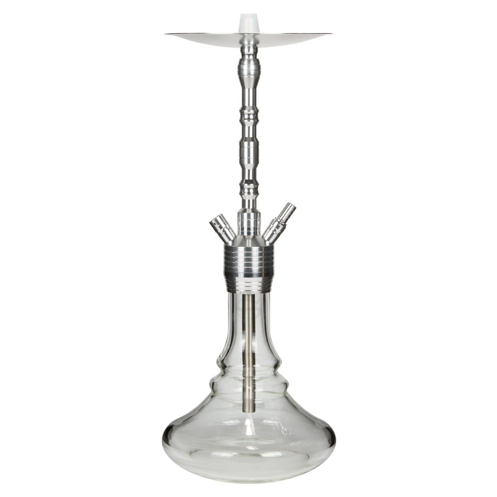Dschinni Flex Hybrid - 53 cm hoch unter Shishas / Dschinni Shisha