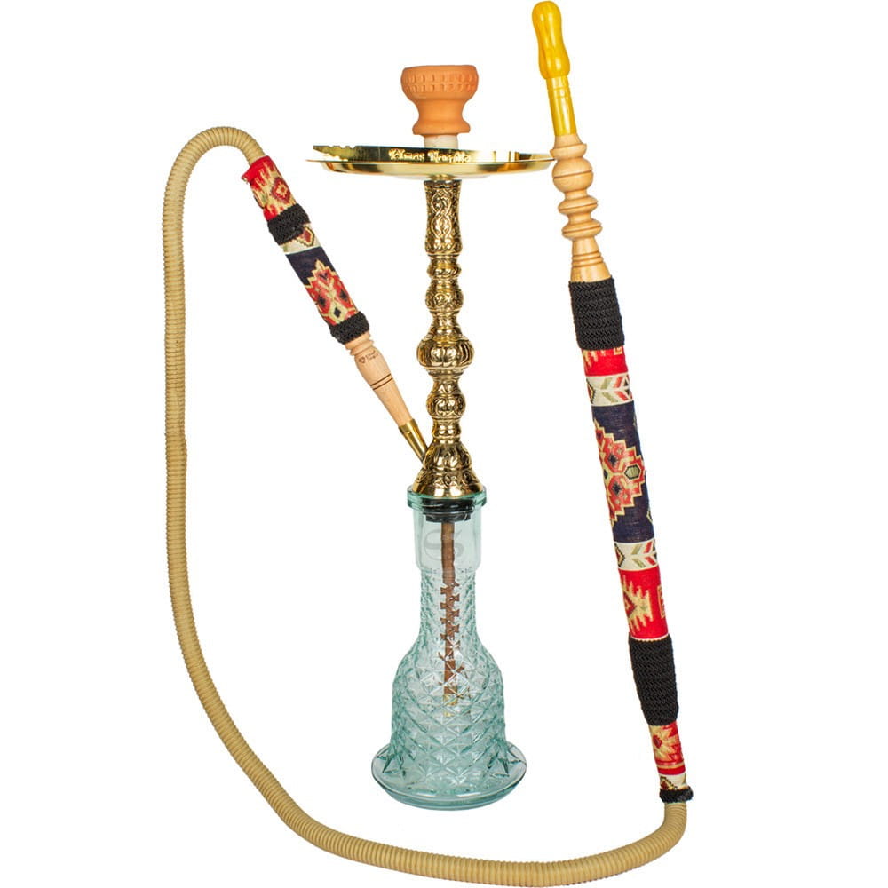 Elmas Originale - traditionelle Shisha