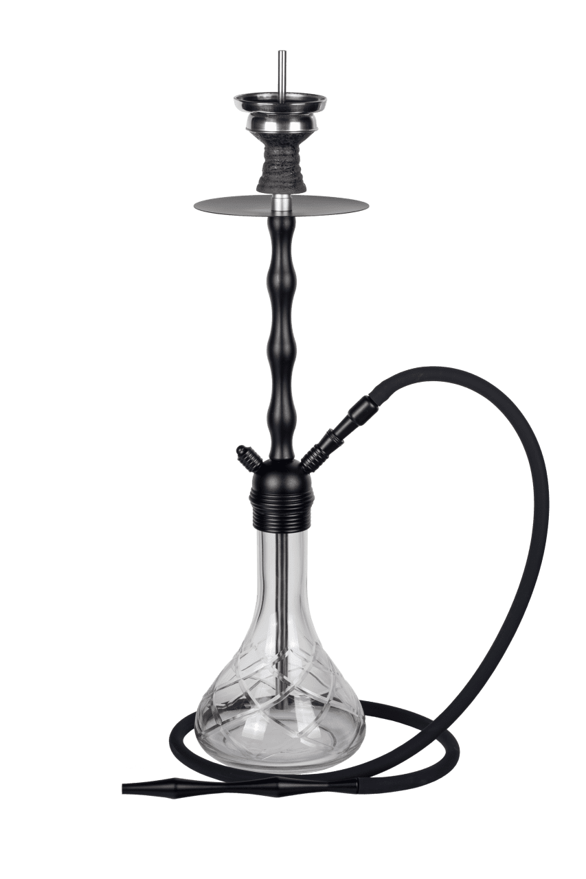 Heavensent Classic - Black unter Shishas / Heavensent Shisha / Heavensent Classic
