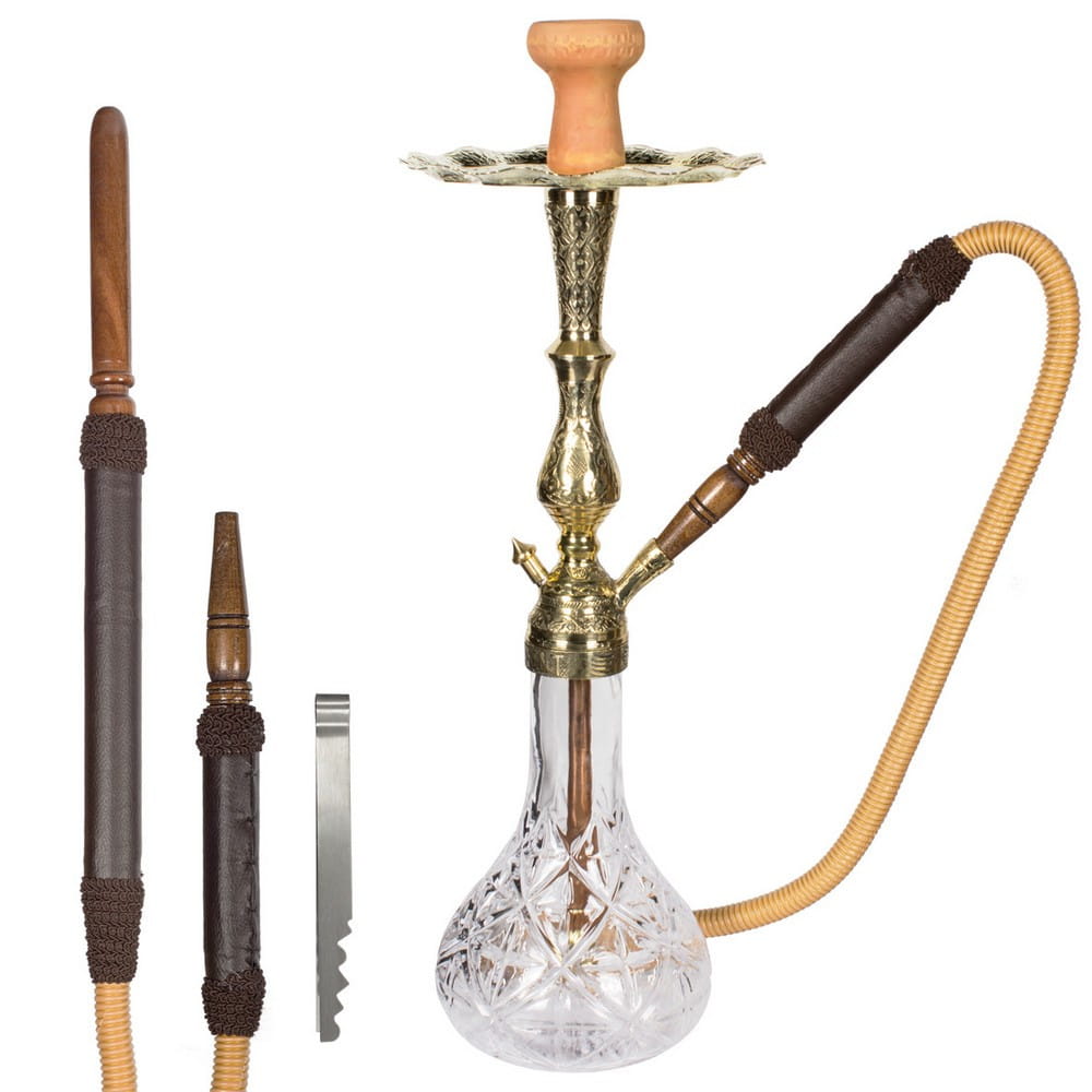 Heavensent Tradi Klick Shisha - Saray