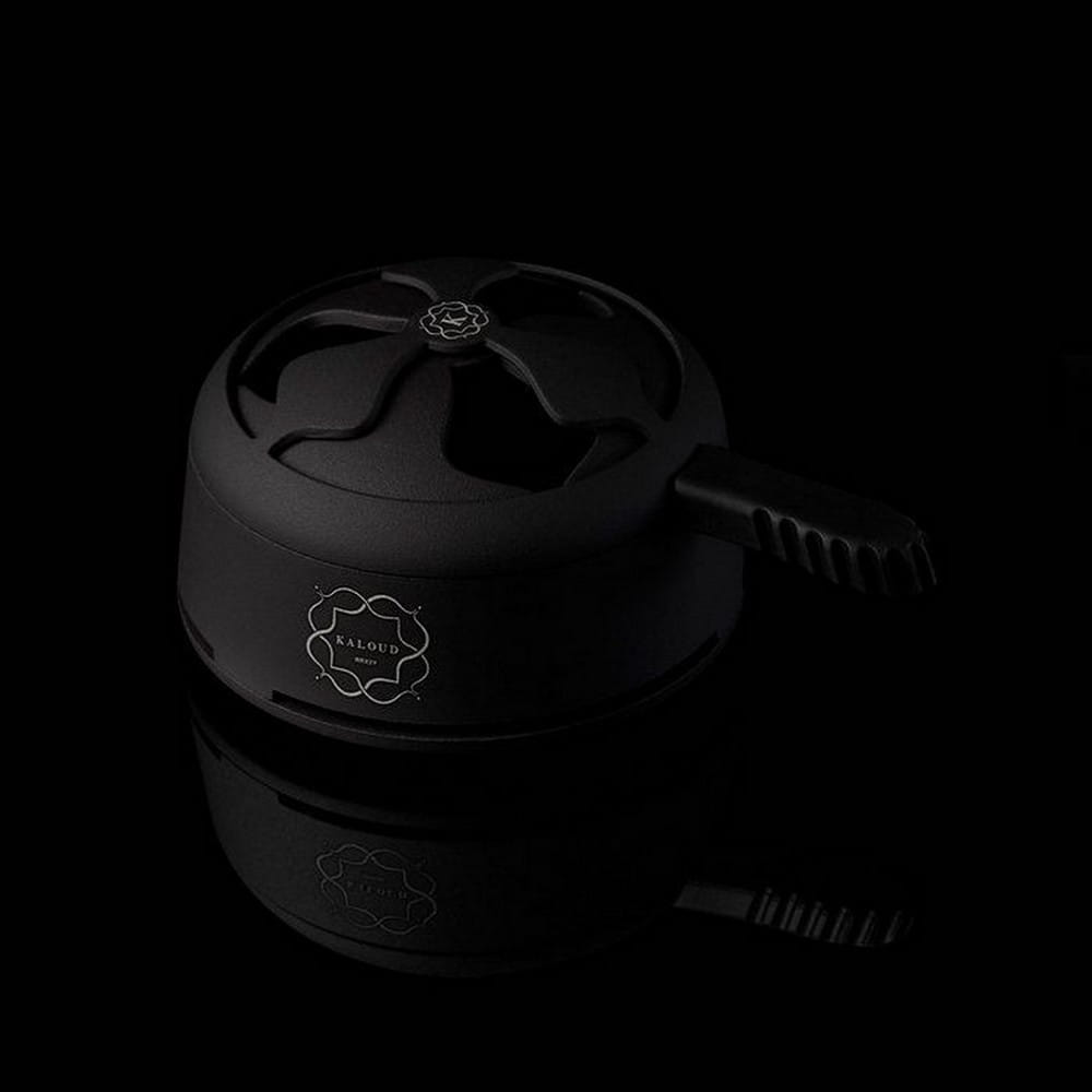 Kaloud Lotus 1+ Niris schwarz