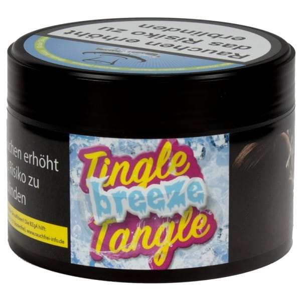 Maridan Tabak - Tingle Tangle Breeze 200 g