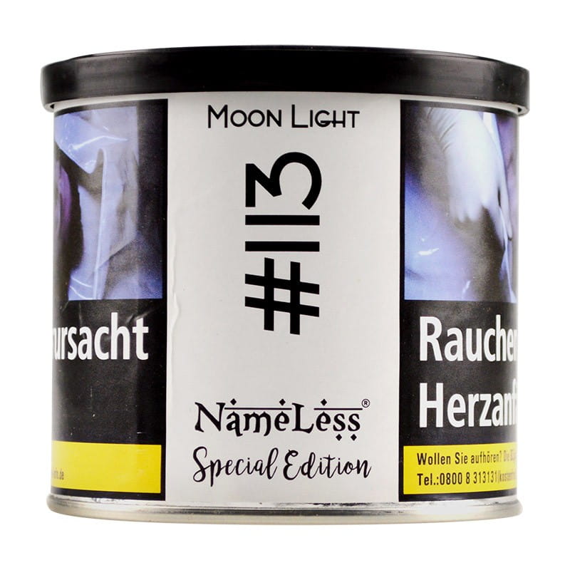 NameLess Tabak - Moon Light -113 200g