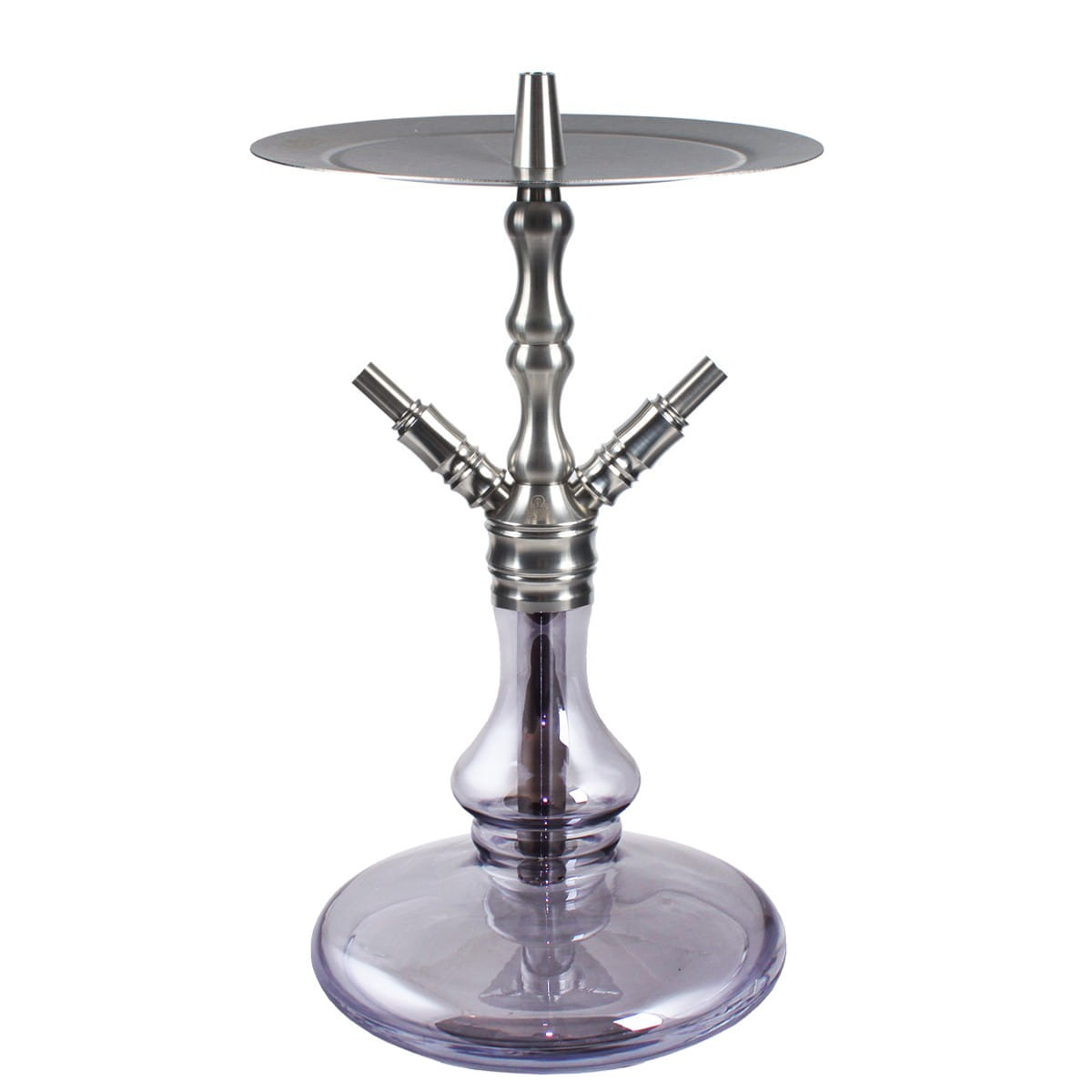 Octopuz Shisha Nemo - Bubble Grey Shiny unter Shishas / Octopuz Shisha / Octopuz Nemo