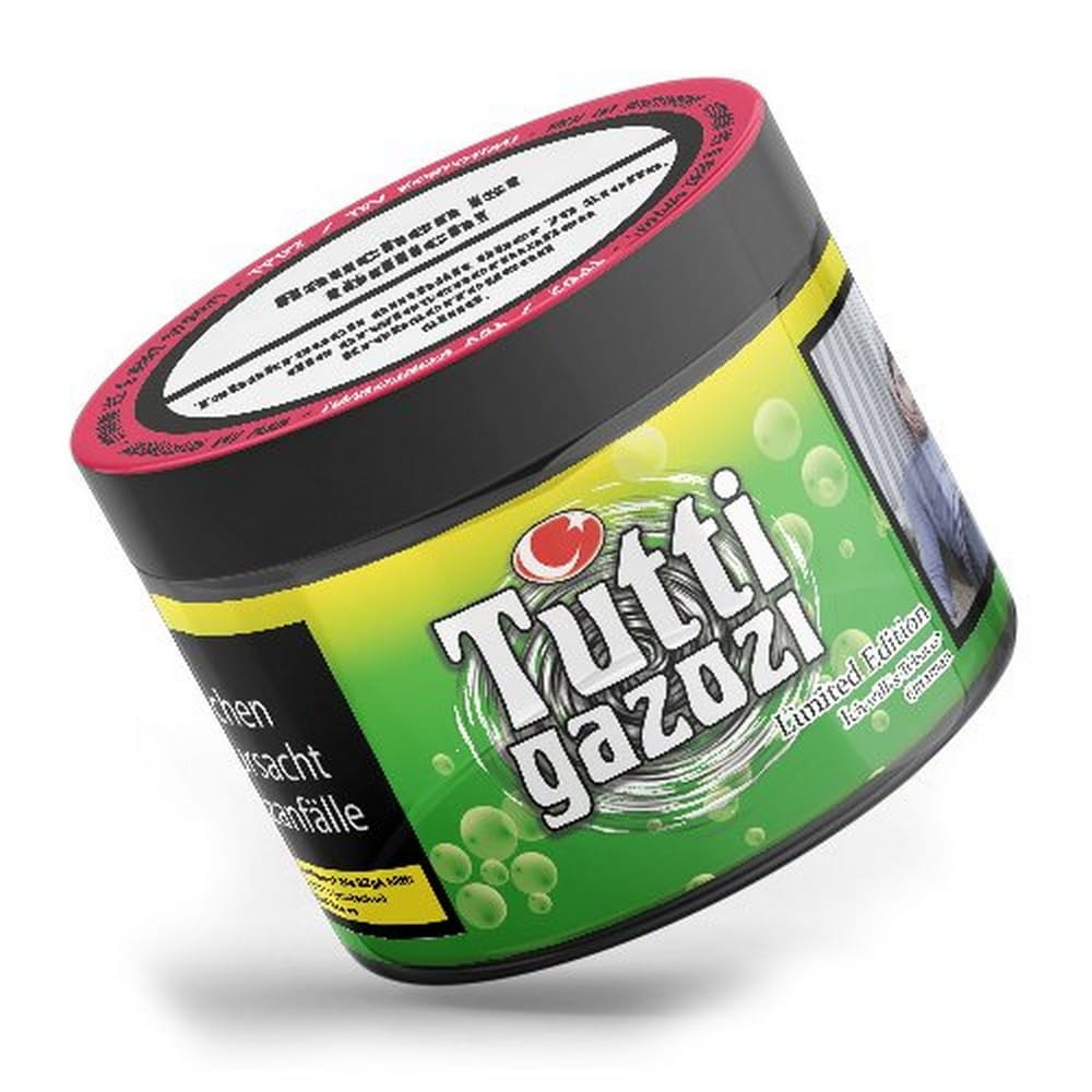 Ottaman Tabak - Tutti Gazozi 200 g unter Shisha Tabak / Ottaman Tabak
