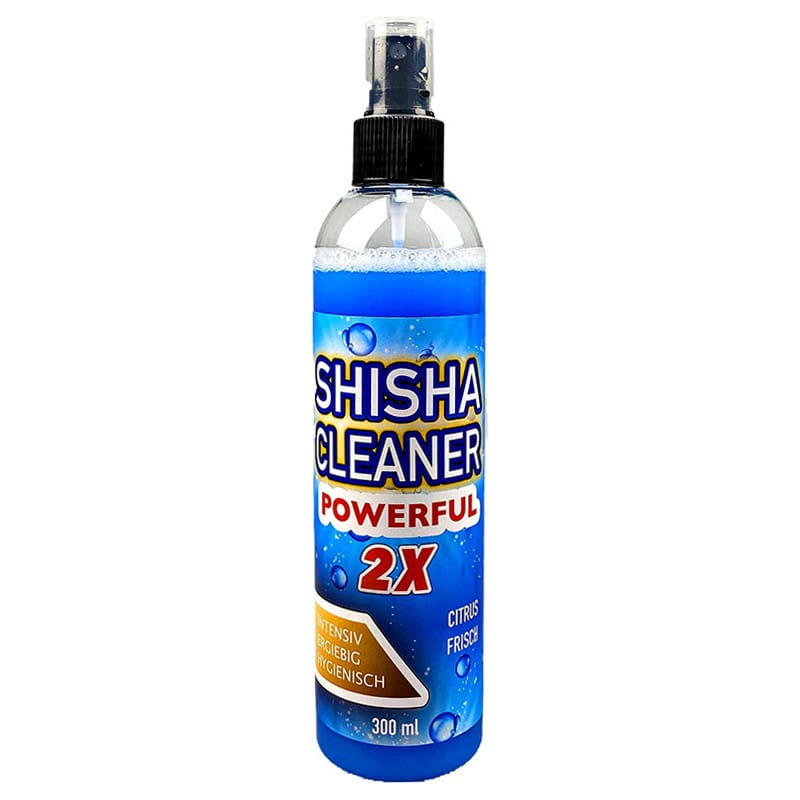 Shisha Cleaner Powerful - 300 ml