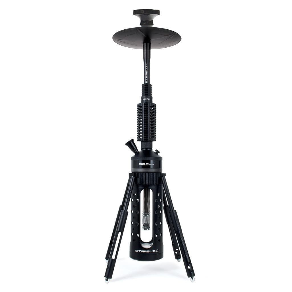 Starbuzz Carbine Shisha - Sig Grey