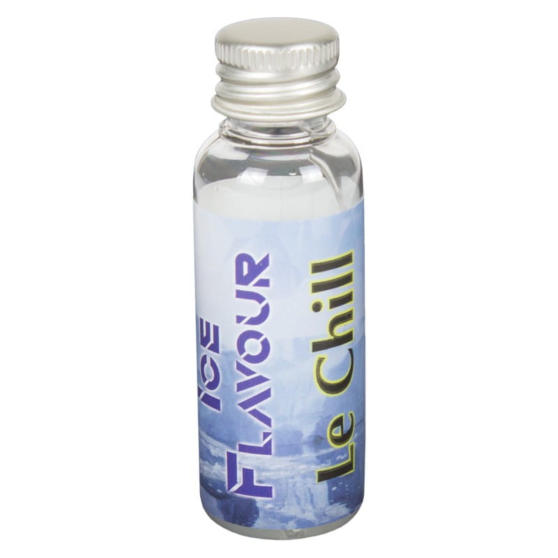 True Passion Liquid - Le Chill 20 ml