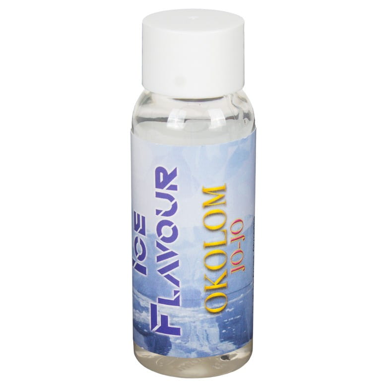 True Passion Liquid - Okolom JoJo 20 ml