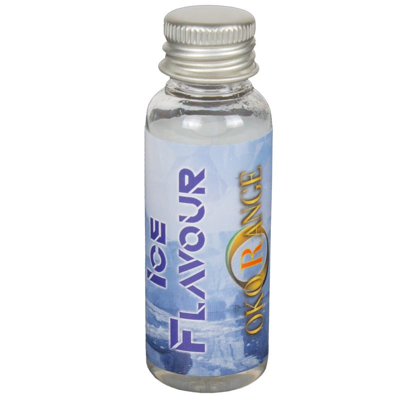 True Passion Liquid - Okorange 20 ml