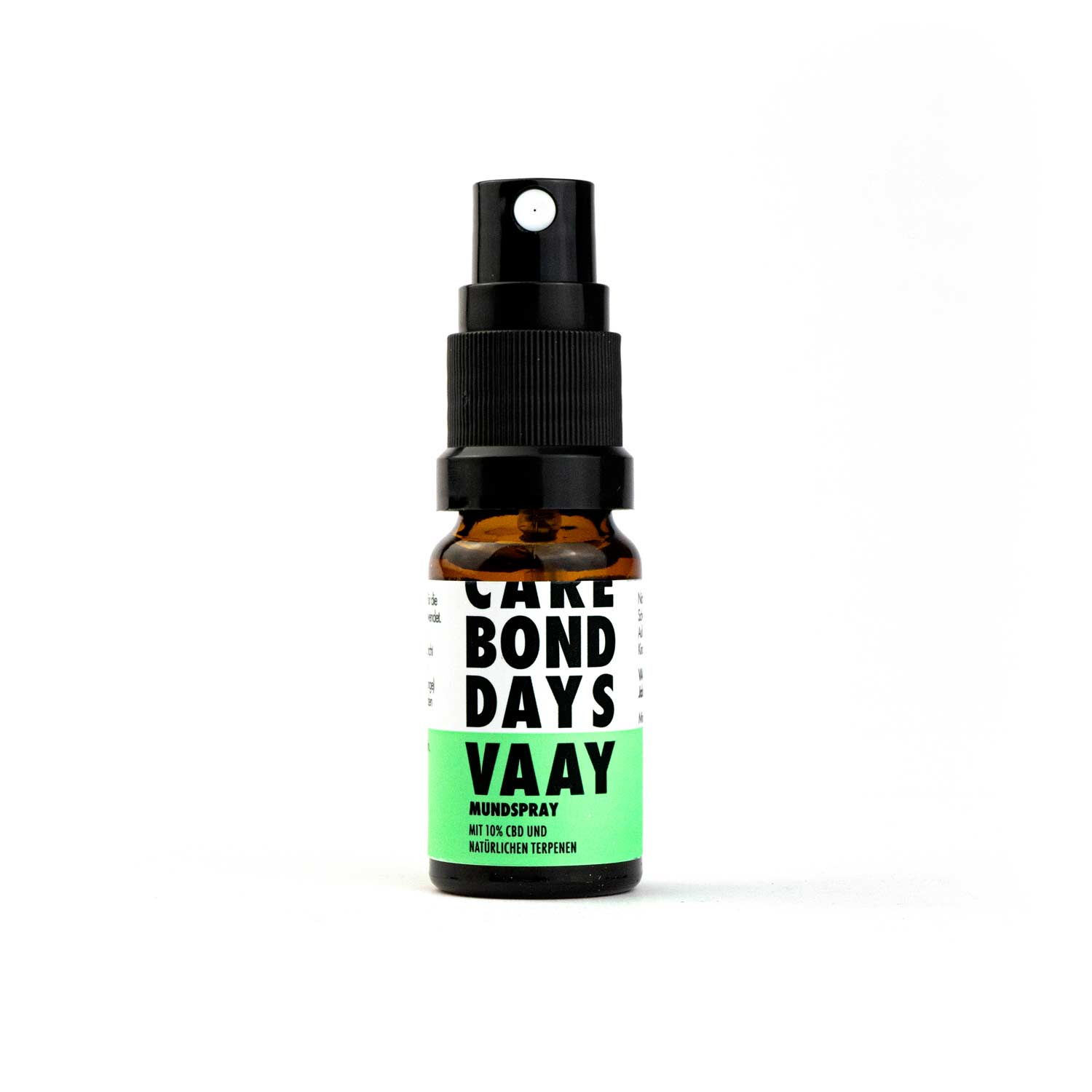 Vaay Mundspray 10- unter Mundspray