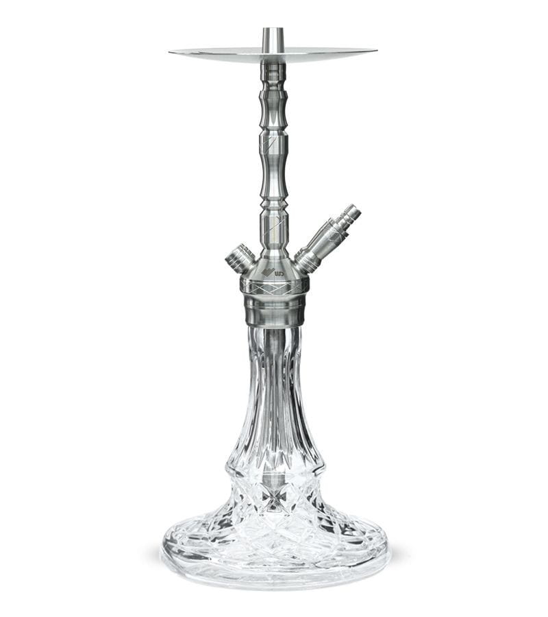 WD Hookah G21 - Brssel Crystal