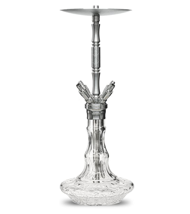 WD Hookah G33-9 - Prag Diamond unter Shishas / WD Hookah