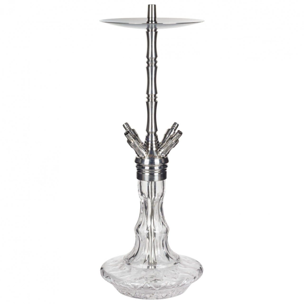 WD Hookah G41-9 Clear unter Shishas / WD Hookah