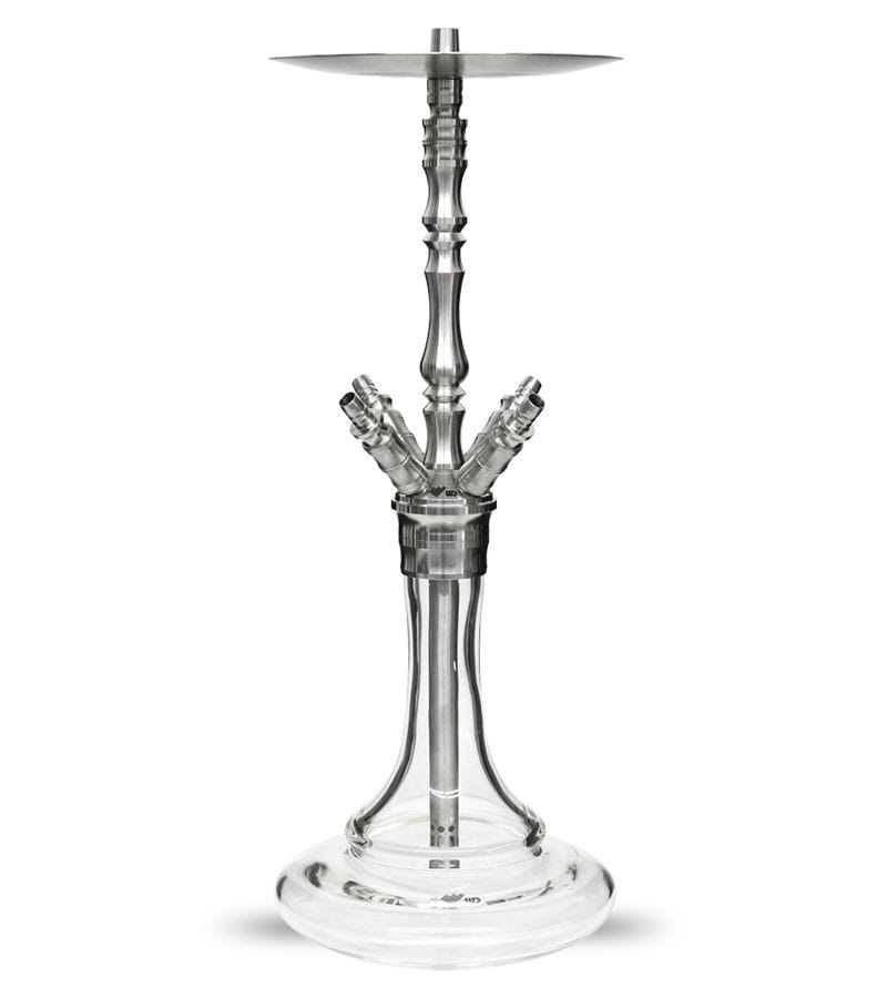 WD Hookah V3 - Z Clear