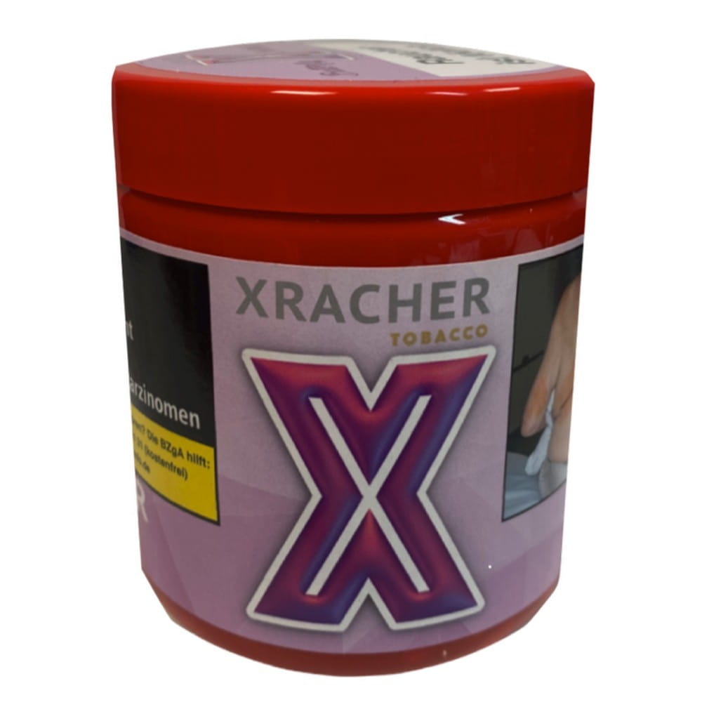 Xracher Tabak - Butterfly 200 g unter Shisha Tabak / Xracher Tabak